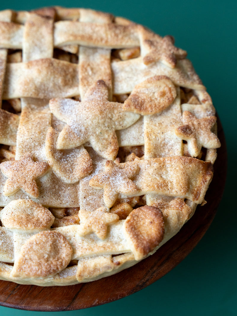 Apple Pie