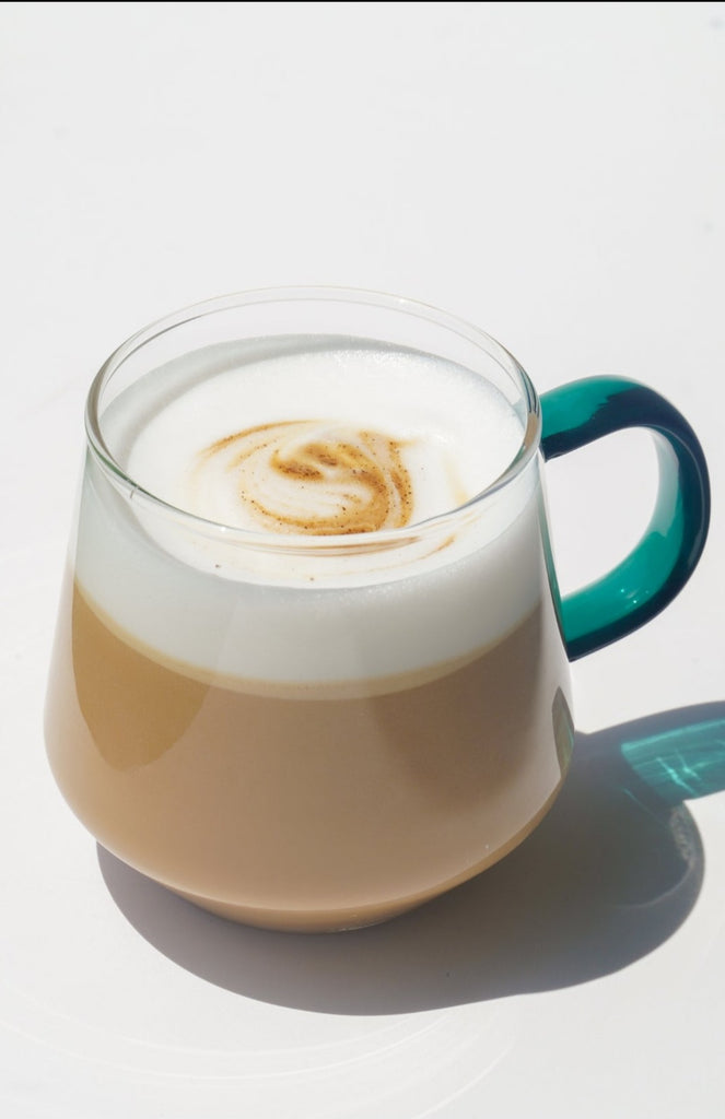 Latte Macchiato